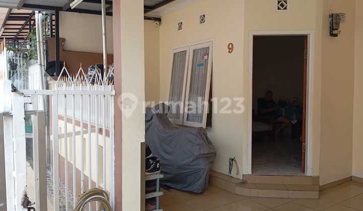 Rumah Minimalis Sariwangi 3Kt Jarang Ada Dekat Kampus Polban 2