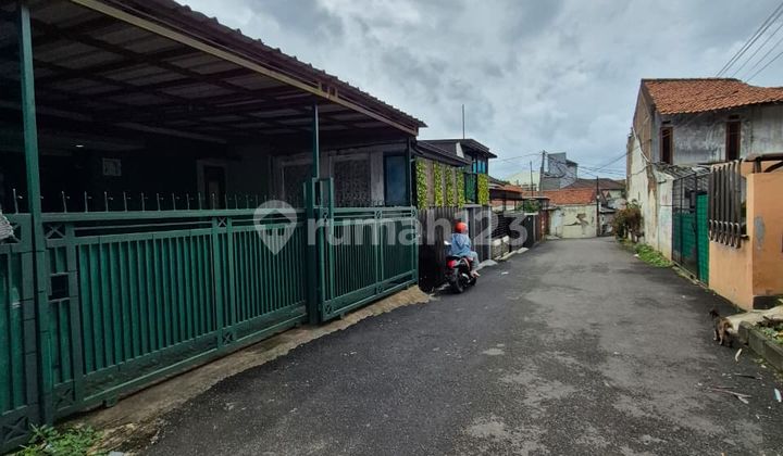 Komp Pharmindo House Row Jalan Besar Near Pasir Koja Toll Road 2