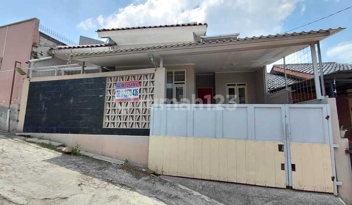 Rumah Minimalis Cipageran Semi Furnished Dekat Pusat Pendidikan Rumah Minimalis Cipageran Semi Furnished Dekat Pusat Pendidikan