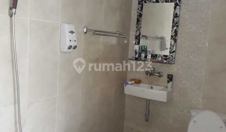 Rumah Sariwangi Row Jalan Besar Full Furnished Dekat Polban 2