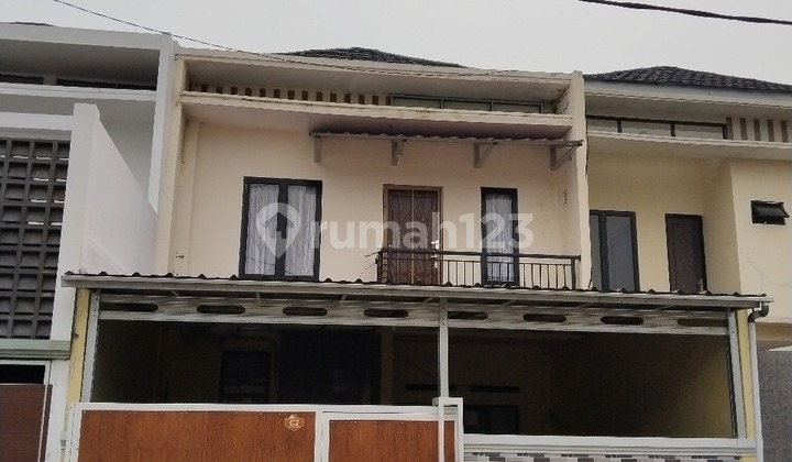 Rumah Siap Huni Sudah SHM dan IMB Dekat Pusat Perbelanjaan 2