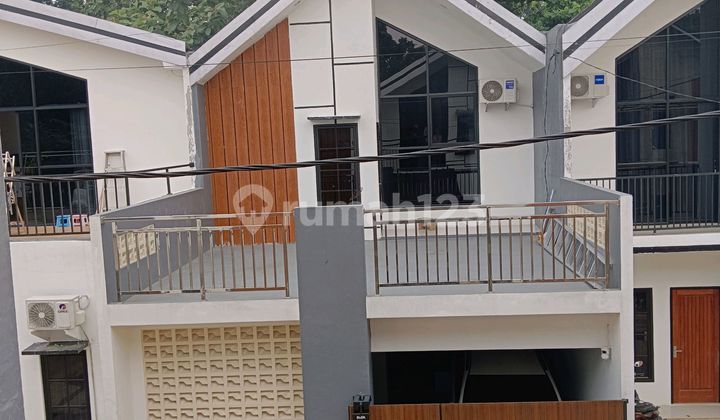 Rumah Cantik, Dekat Sekolah Sd, Smp & Sma yang Benefit 2