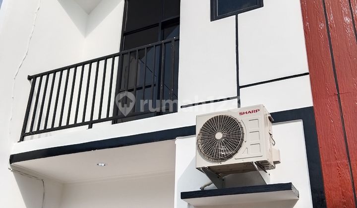 Rumah Mewah Desain Modern Cocok Investasi Lokasi Strategis 2