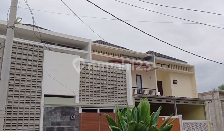 Ready-to-Occupy House, Already Has SHM, Just Need to Change the Name 2