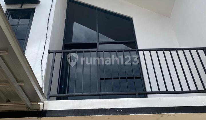 Rumah Minimalis 1 Lantai di Azure Hill's Free Designdsc.15jt 2