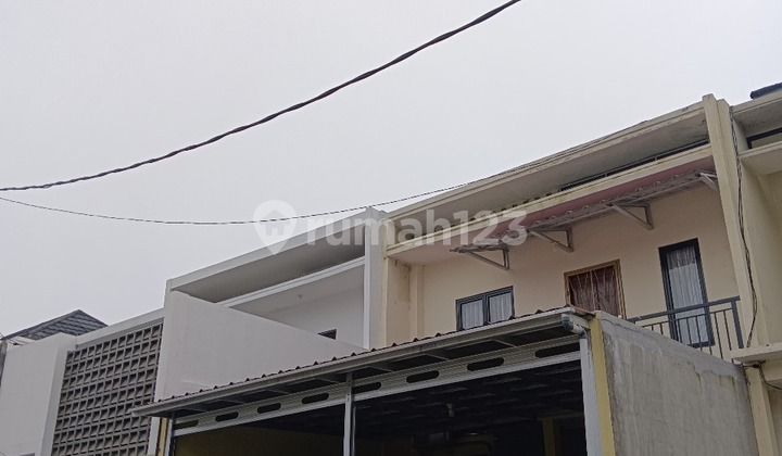 Rumah 1 Lt atau 2 Lt Pun bisa Menyesuaikan Budget Sudah SHM 2