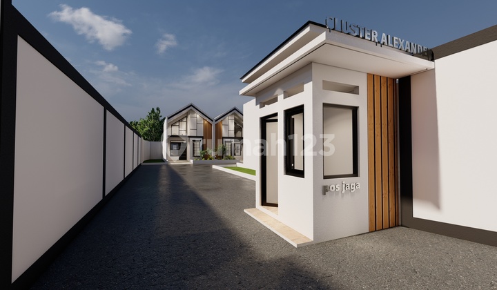 Fixed and Suitable Price for Car Access Investment