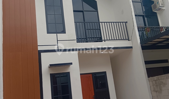 Rumah Cantik bisa Costum Design Layountnya 2