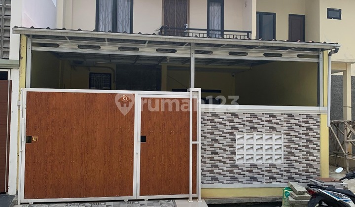 Rumah Dekat Tempat Wisata, Sekolah, Pasar dan Angkutan Umum Rumah Dekat Tempat Wisata, Sekolah, Pasar dan Angkutan Umum