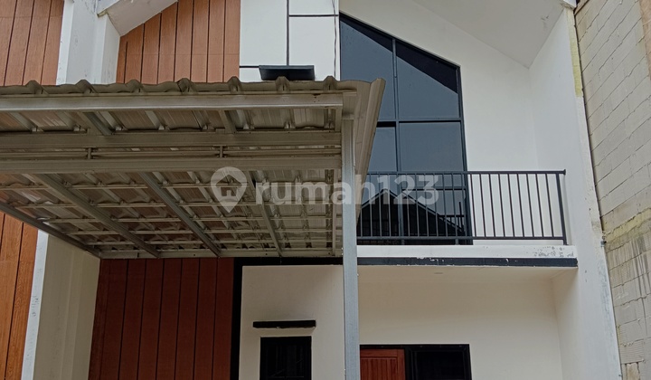 Rumah 1 Lantai Dijual Cash Back Puluhan Juta Rumah 1 Lantai Dijual Cash Back Puluhan Juta