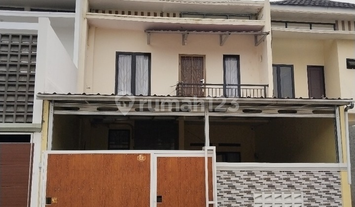 Rumah Siap Huni Sudah SHM dan IMB Dekat Pusat Perbelanjaan Rumah Siap Huni Sudah SHM dan IMB Dekat Pusat Perbelanjaan