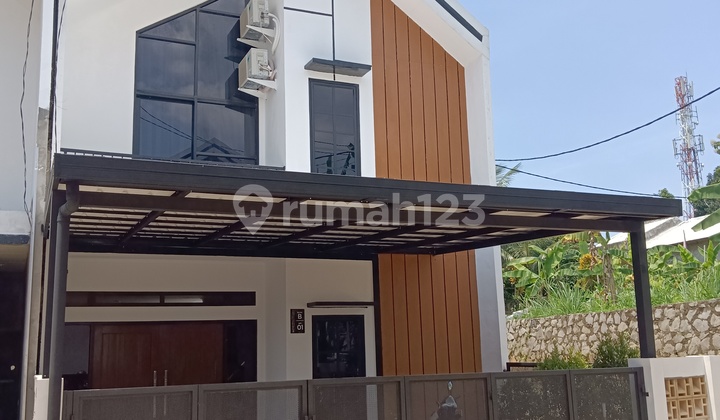 Rumah Cantik Akses Dekat Ccm dan Stadion Pakansari Rumah Cantik Akses Dekat Ccm dan Stadion Pakansari