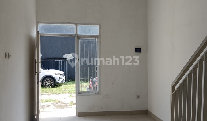 Rumah Indent Tercepat di Cibinong Akses Dekat Stasiun Bojonggede