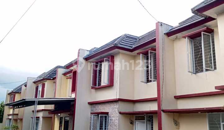 Rumah Cantik Akses Dekat Stadion Pakansari 1