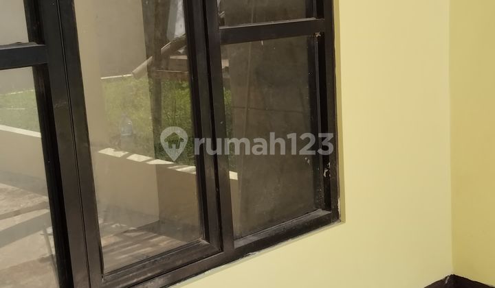 Rumah Suana Kampung Tapi di Kota Akses Mobil Bebas Banjir 2