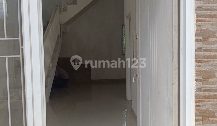Rumah Legalistasnya SHM dan IMB Dekat Stasiun Bojonggede 2