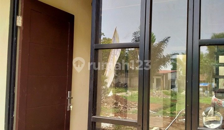 Rumah Dijual Harga Terjangkau Akses Mobil Dekat Ccm 2