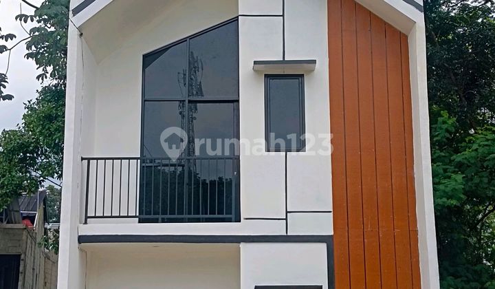 Rumah Cantik Akses Mobil Dekat Stasiun , Sekolah, dan Pasar Rumah Cantik Akses Mobil Dekat Stasiun , Sekolah, dan Pasar