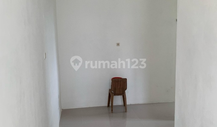 Rumah Dekat Stadion Pakansari Akses Mobil Sudah SHM 2
