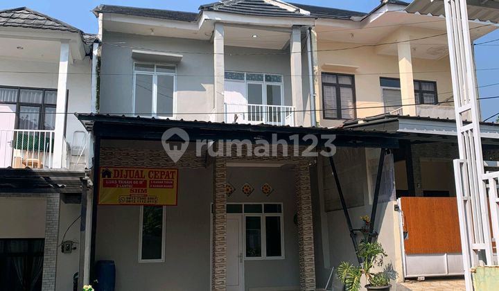 Rumah Sudah SHM Harga Terjangkau Akses Mobil Rumah Sudah SHM Harga Terjangkau Akses Mobil