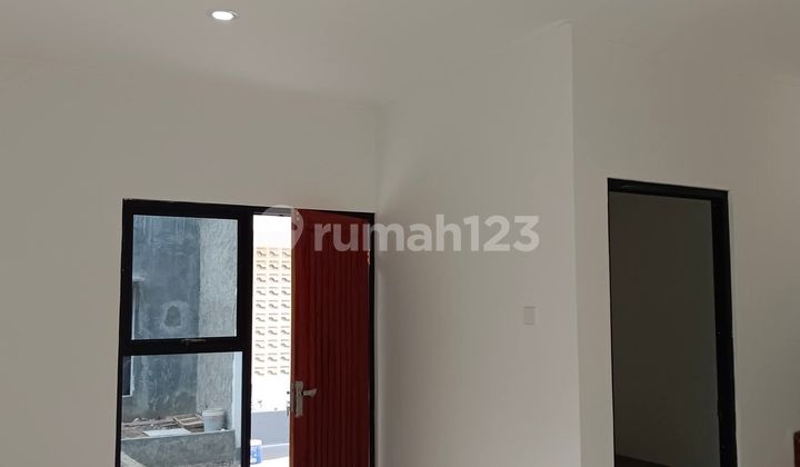 Rumah Dekat Sentul City, ke Ccm Dekat, Stadion Pakansari Dekat 2