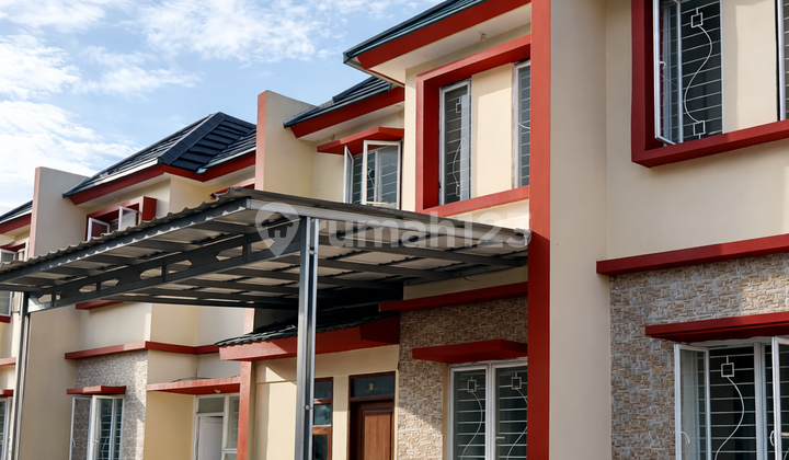 Rumah Siap Huni Akses Mobil, Legalistas SHM dan IMB