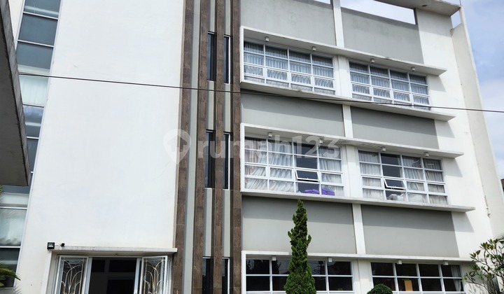 For Rent 3-Story Building 1300M2 Suitable for Office, Warehouse - With Elevator