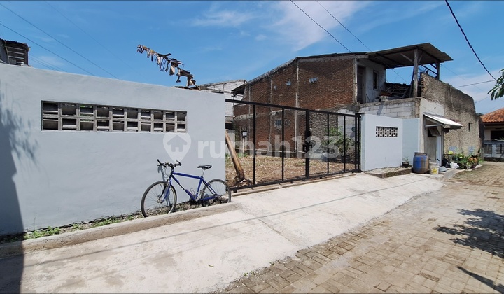 Disewakan Tanah, Dekat ke Jalan Soekarno Hatta