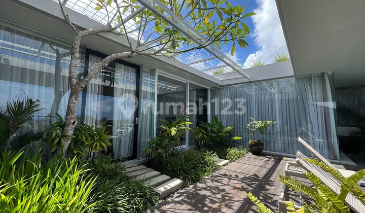 Villa Uluwatu Dekat Padang Padang & Melasti - 2Br Fully Furnished, Freehold Villa Uluwatu Dekat Padang Padang & Melasti - 2Br Fully Furnished, Freehold