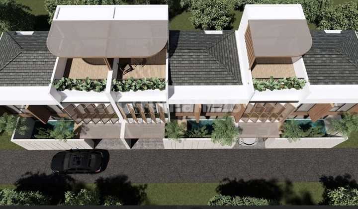Exclusive and Strategic Residence in the Heart of Jimbaran! 2