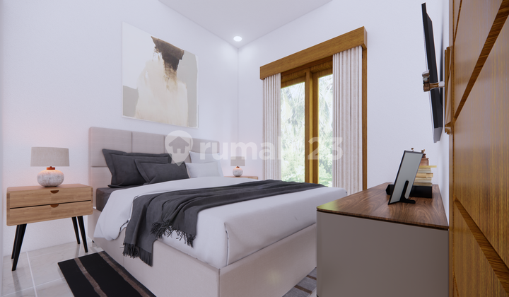 Townhouse Elite Nusa Dua | Harga Mulai Dari 1 Milyar 2