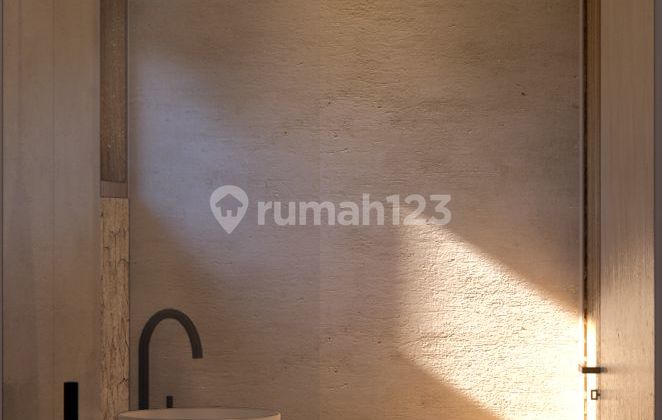 Villa Jimbaran 2Br Private Pool - Freehold, Fully Furnished, Price Reduced 2