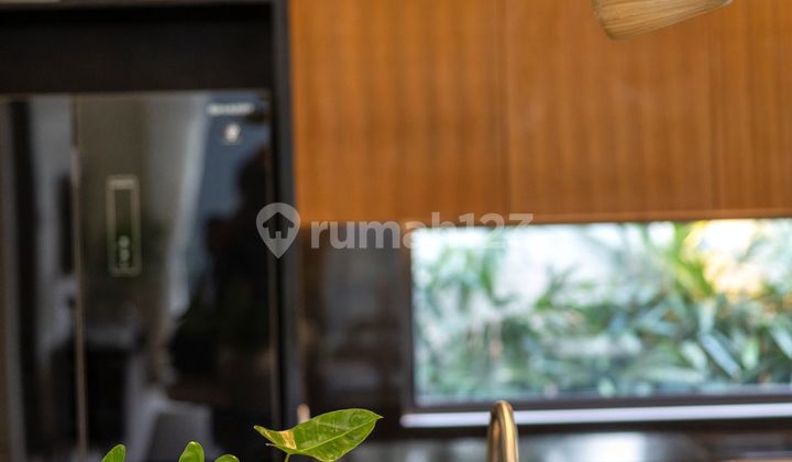 Luxury Sea View Villa di Ungasan Bali, 3 Bedroom, 10 Menit ke Pantai Melasti & Pandawa 2