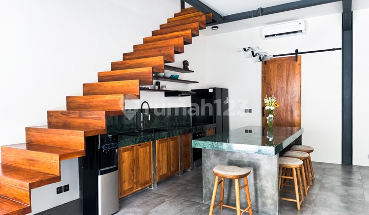 3-Bedroom Villa in Ungasan Near Melasti & Pandawa with Freehold Certificate 2