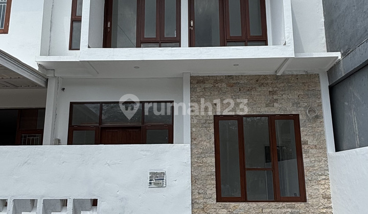Rumah Denpasar Selatan 3Br - Free BPHTB & SHM