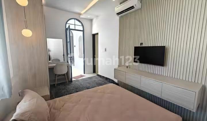 Freehold Villa Ready to Live in Nusa Dua | Prime Location & High Rental Demand 2