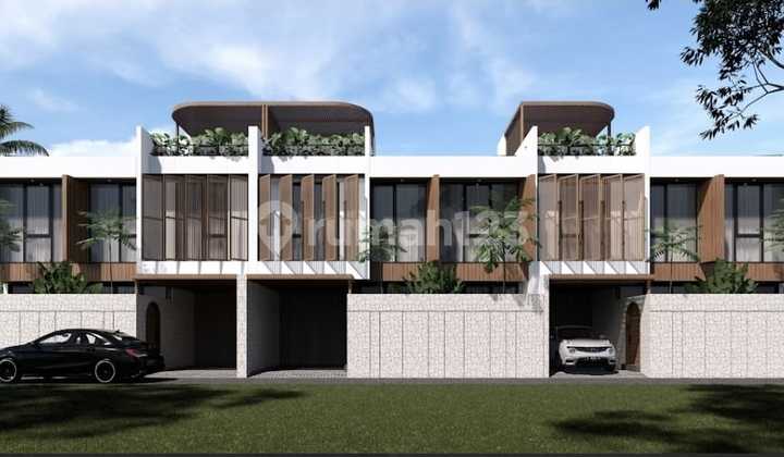 Hunian Exclusive dan Strategis di Jantung Jimbaran!