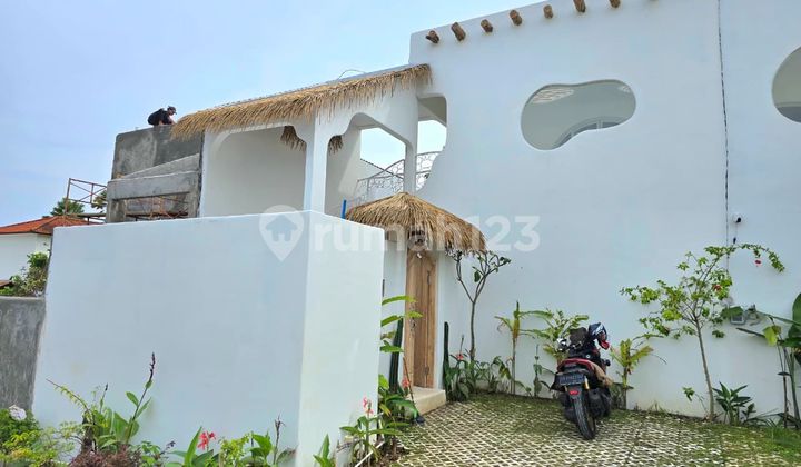 Villa Uluwatu 2Br Mediterranean - Private Pool