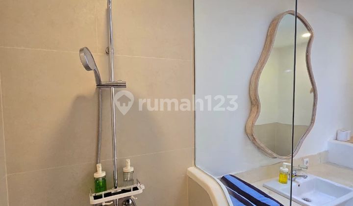 Villa Uluwatu 2Br Mediterranean - Private Pool 2