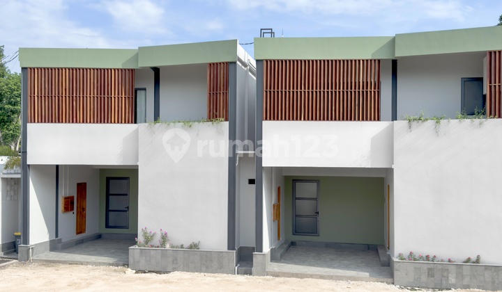 Villa 3Br Ungasan Dekat Melasti & Pandawa SHM