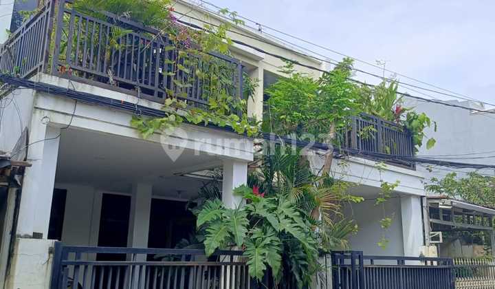 Nice House Cipinang Muara