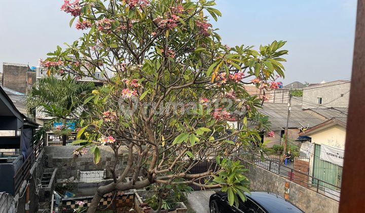 Rumah Murah Jatiwaringin Strategis Rumah Murah Jatiwaringin Strategis