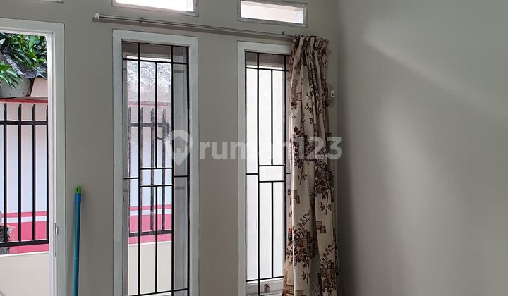 Rumah Murah Jatiasih 2