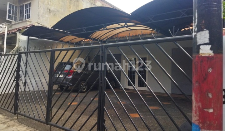 Rumah Bintaro Sektor 1 Rumah Bintaro Sektor 1