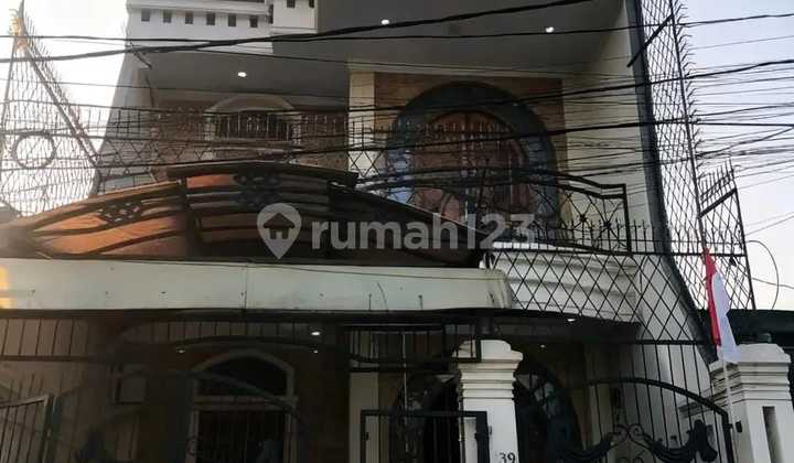 Nice House Duren Sawit