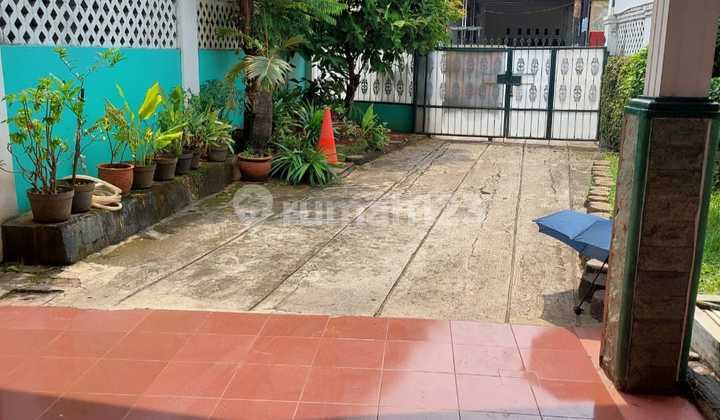 Rumah Murah Jatiwaringin 2