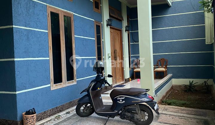 Rumah Bagus Grand Wisata 2