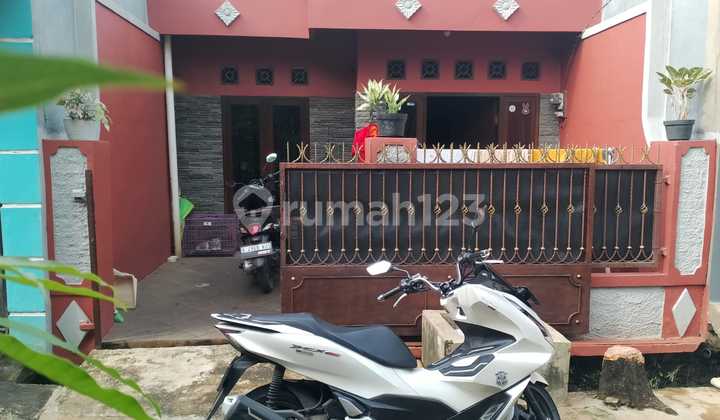 Rumah Murah Mustika Jaya Bekasi 2