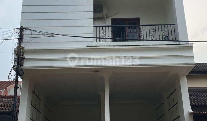 Rumah di Depok Strategis Rumah di Depok Strategis