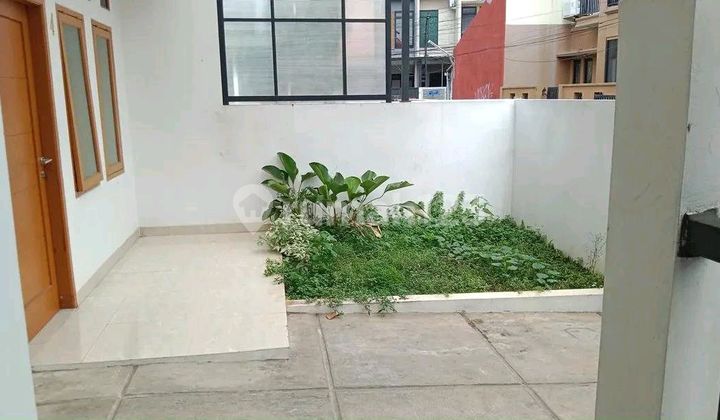 Jual Rumah di Jatiwaringin Selangkah Menuju Jakarta 2